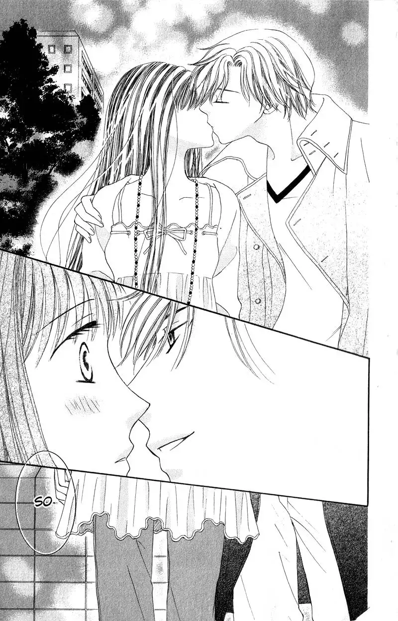 Dr. wa Ijiwaru na Kiss de Chapter 2 36